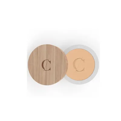 Produktbild von Couleur Caramel Caramel Eyeshadow N008 Beige Jaune 1un