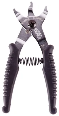 Productafbeelding van Kettingsluittang - 2-in-1