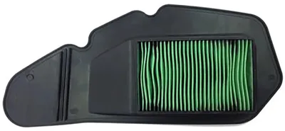 Produktbild von Champion Parts Caf0120ws Luftfilter Grün Grün One Size