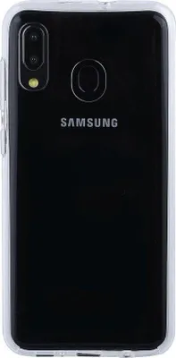 Obrázok produktu pre Puzdro na zadnú stranu pre Samsung Galaxy A30 – priehľadné (A305F)