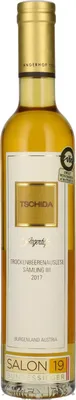 Produktbild von Tschida Angerhof Trockenbeerenauslese Sämling 88 2017 8,5% Vol. 0,375l