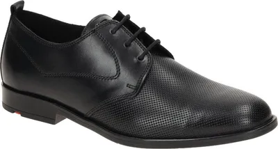 Produktbild von Lloyd Business Schnürschuhe Herren 31393833303530 Schwarz 43 EU