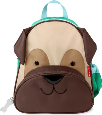 Produktbild von Skip Hop Kinderrucksack Rucksack Mopps