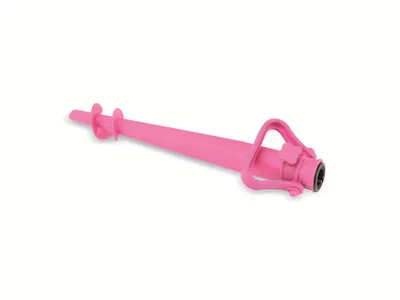 Produktbild von Massamarkt Parasolhalter 39cm Bodenübung