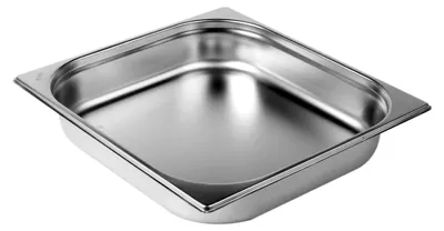 Produktbild von Gastronormbehälter 2/3 GN 100 mm