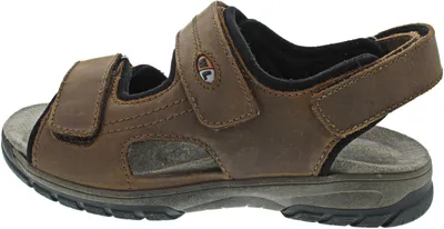 Produktbild von Waldläufer Harald 372001-101-026 (11/tabak)
