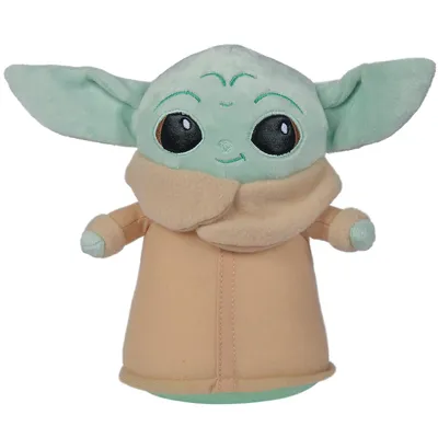 Produktbild von Mandalorianer Das Kind 18cm