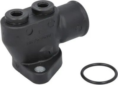Produktbild von THERMOTEC Thermostat Kühlmittel 87°C für VW GOLF VI (5K1) TIGUAN (5N) GOLF PLUS (5M1, 521) Passat Variant (365) für AUDI A3 Sportback (8PA)