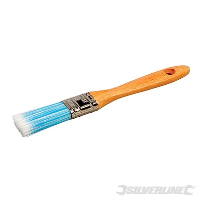 Produktbild von Silverline 283001 Bürste mit synthetischen Borsten