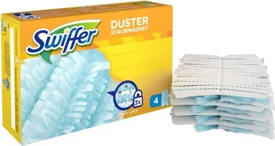 Immagine prodotto di Swiffer, ricarica magnetica per la polvere