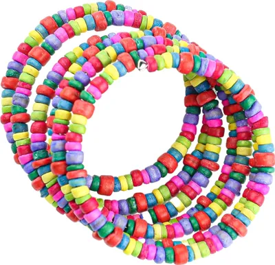 Produktbild von Armband Antipolo zum wickeln von collezione alessandro