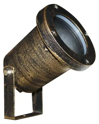 Imagen del producto de ACA Iluminación para jardín, foco exterior, modelo BT9013R