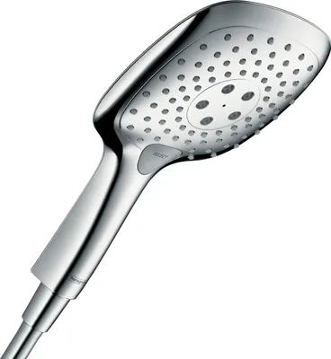 Immagine prodotto di hansgrohe Raindance Select E douchette à main 150 3 jets, 26550000, 26550000