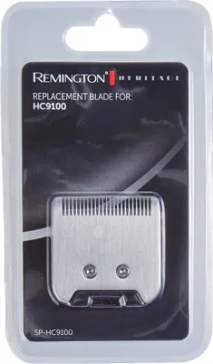 Produktbild von REMINGTON Ersatzklinge SP-HC9100 für Haarschneider HC9100 Scherkopf Ersatzmesser