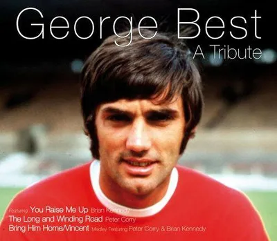 Produktbild von George Best - Eine Hommage
