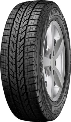 Image de Goodyear Wi car-tyres UltraGrip Cargo ( 215/60 R16C 103/101T 6PR EVR )