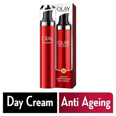 Immagine prodotto di Olay Regenerist Crema da giorno SPF30 50 ml