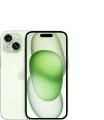 Obrázek produktu pro Apple iPhone 15 Plus , 17 cm (6.7"), 2796 x 1290 px, 512 GB, 48 MP, iOS 17, Zelená