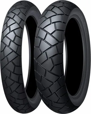 Zdjęcie produktu dla Opony DUNLOP TRAILMAX MIXTOUR 120/70 R 17 M/C 58H TL