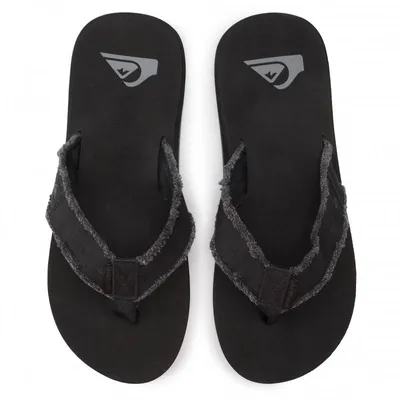 Obrázek produktu pro Quiksilver Monkey Žabky Pánské 41