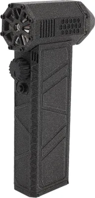 Produktbild von Miniblower 300.000 Umdrehungen Turbo Autotrockner kompakt