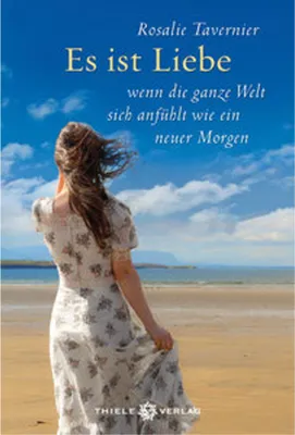 Produktbild von Es ist Liebe