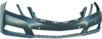 Produktbild von DIEDERICHS Stoßstange Stoßfänger passend für MERCEDES-BENZ E-Klasse Limousine (W212) Glatt 1616251