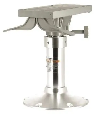Produktbild von Gasdruck-Tischsäule PCG4363, 435-605 mm, Ø 305/87 mm – Vetus PCG4363