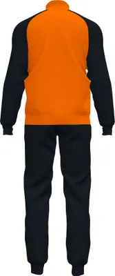 Immagine prodotto di Joma Anzug Academy Iv, Arancio-Schwarz, Xxl