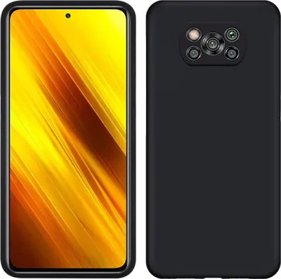 A product image showing a smartphone case from the front and back.
