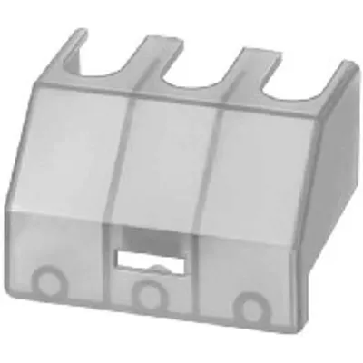 Produktbild von Siemens Klemmenabdeckung