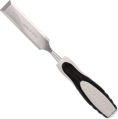 Obrázok produktu pre Wolfpack Formon Mango Bimaterial 18 mm., 1 kusov