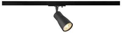 Imagen del producto de SLV PURI 2.0, foco empotrado, 1 foco, GU10, 1 x máx. 6W, color , modelo 1008250