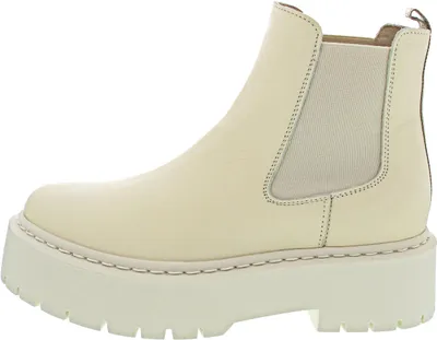 Zdjęcie produktu dla Skórzany but za kostkę Steve Madden