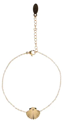 Immagine prodotto di Bracciale da donna NAHIMA - oro. Taglia unica