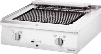 Produktbild von Elektro-Wassergrill, Serie 700 ND, Tischgerät, B. 800 mm