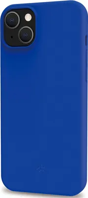 Image de Celly CROMO1053BL coque de protection pour téléphones portables 15,5 cm (6.1") Housse Bleu