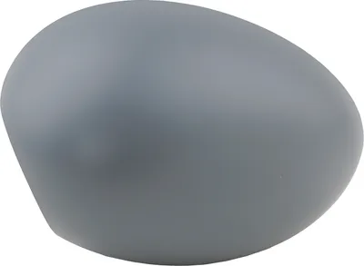 Immagine prodotto di Johns, copertura dello specchio adatta per BMW Mini R55 56 57 sinistra 06- gr. non ripiegabile