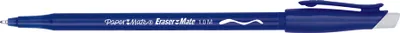 Image de PAPER MATE Radierbare Kulli REPLAY 12er Schachtel bl.M 1.0mm
