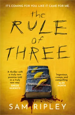 Produktbild von The Rule of Three