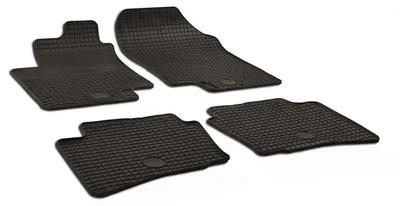 Immagine prodotto di Tappetini in gomma Gumárny Zubří, Hyundai i20 2009-2014