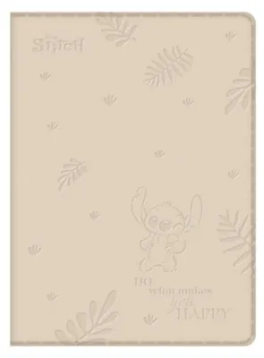 Obrázok produktu pre Notes B6 80 k. Disney Fashion Stitch wzór 3