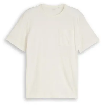 Produktbild von T-Shirt mit Streifenmuster