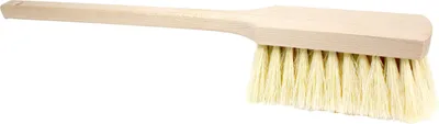 Produktbild von Nölle Kotflügelbürste / Stielbürste 50cm, Fibre