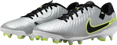 Produktbild von Nike Legend 10 Academy FG/MG Fußballschuhe Senior