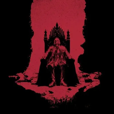 Produktbild von Lonely God