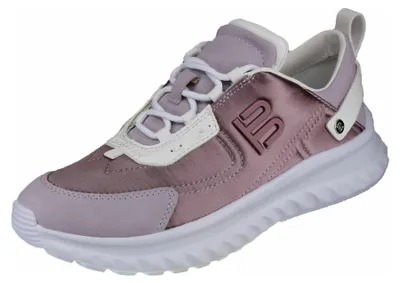 Produktbild von TT.BAGATT Sportliche Schnürschuhe Damen 31353538353034 Rosa 38 EU