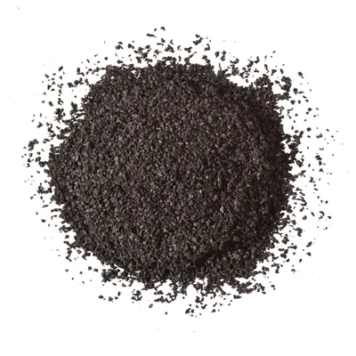 Zdjęcie produktu dla PROFI czarny tłuczeń do spoin 1-3mm 20kg