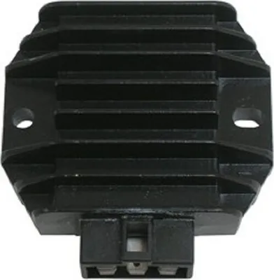 Immagine prodotto di Regolatore di tensione SGR trifase 12V/20A 5 faston