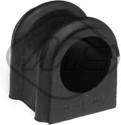 Produktbild von Metalcaucho 57912 Lagerung Stabilisator Stabigummi Hinten passend für MERCEDES-BENZ SPRINTER 4-t Pritsche/Fahrgestell (904) SPRINTER 4-t Kasten (904)